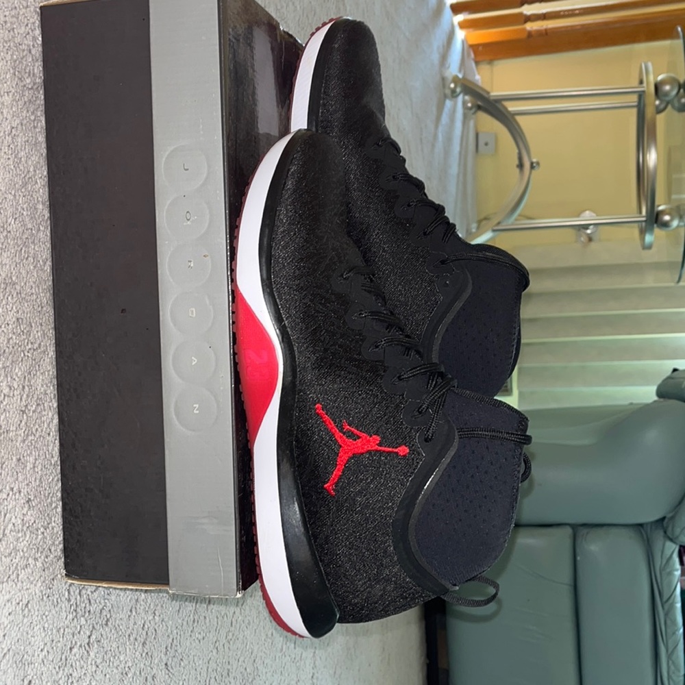 JORDAN SHOES
